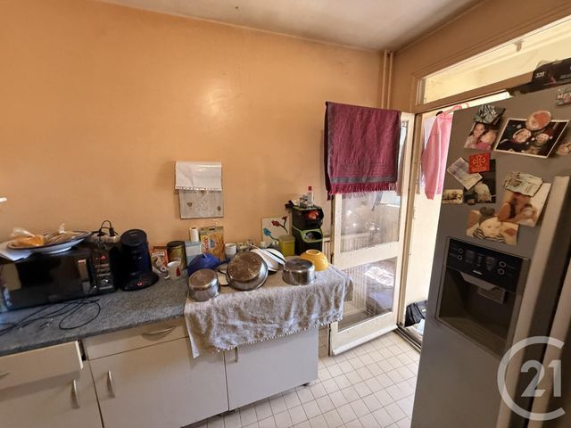 Appartement T3 à vendre - 3 pièces - 65.0 m2 - VALENCE - 26 - RHONE-ALPES - Century 21 Alpimmo