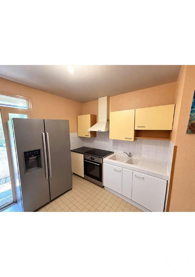 Appartement T3 à vendre - 3 pièces - 65.0 m2 - VALENCE - 26 - RHONE-ALPES - Century 21 Alpimmo