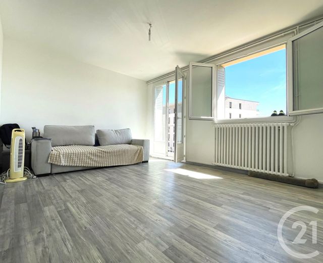 appartement - BOURG LES VALENCE - 26