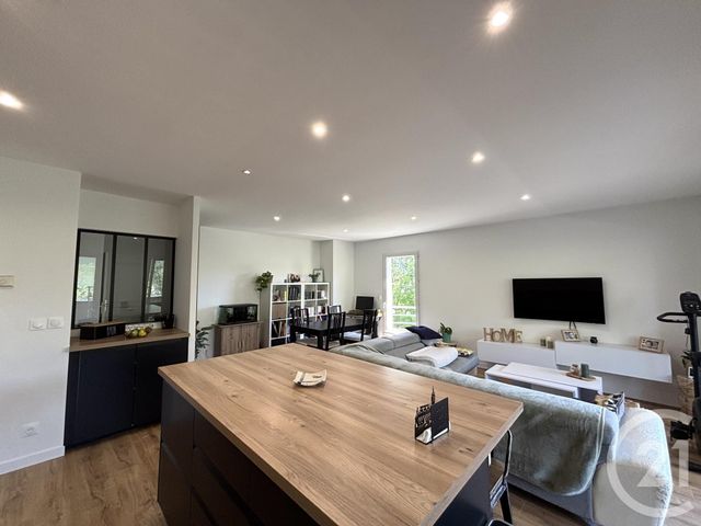 Appartement T3 à vendre - 3 pièces - 75.22 m2 - VALENCE - 26 - RHONE-ALPES - Century 21 Alpimmo