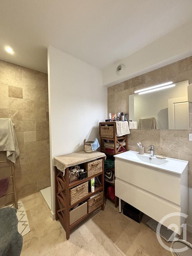 Appartement T3 à vendre - 3 pièces - 75.22 m2 - VALENCE - 26 - RHONE-ALPES - Century 21 Alpimmo
