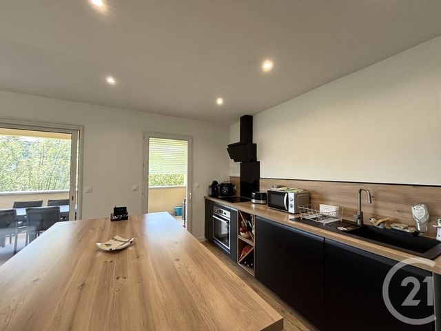 Appartement T3 à vendre - 3 pièces - 75.22 m2 - VALENCE - 26 - RHONE-ALPES - Century 21 Alpimmo