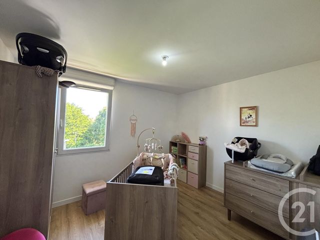 Appartement T3 à vendre - 3 pièces - 75.22 m2 - VALENCE - 26 - RHONE-ALPES - Century 21 Alpimmo