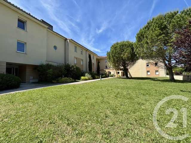 Appartement T3 à vendre - 3 pièces - 75.22 m2 - VALENCE - 26 - RHONE-ALPES - Century 21 Alpimmo