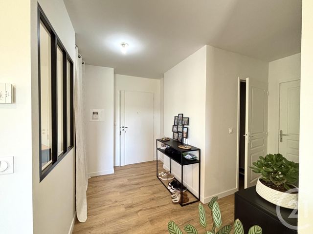 Appartement T3 à vendre - 3 pièces - 75.22 m2 - VALENCE - 26 - RHONE-ALPES - Century 21 Alpimmo