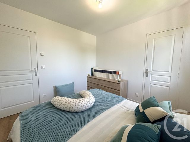 Appartement T3 à vendre - 3 pièces - 75.22 m2 - VALENCE - 26 - RHONE-ALPES - Century 21 Alpimmo