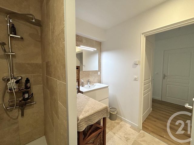 Appartement T3 à vendre - 3 pièces - 75.22 m2 - VALENCE - 26 - RHONE-ALPES - Century 21 Alpimmo