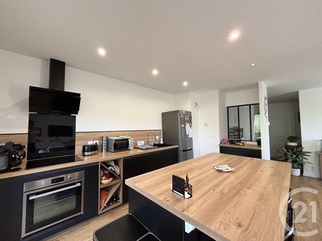 Appartement T3 à vendre - 3 pièces - 75.22 m2 - VALENCE - 26 - RHONE-ALPES - Century 21 Alpimmo