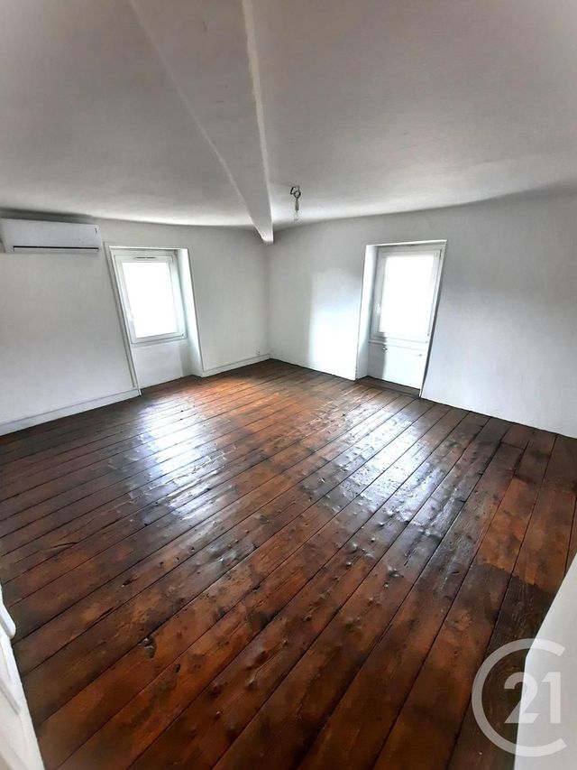 Appartement T3 à louer - 3 pièces - 67.0 m2 - VALENCE - 26 - RHONE-ALPES - Century 21 Alpimmo