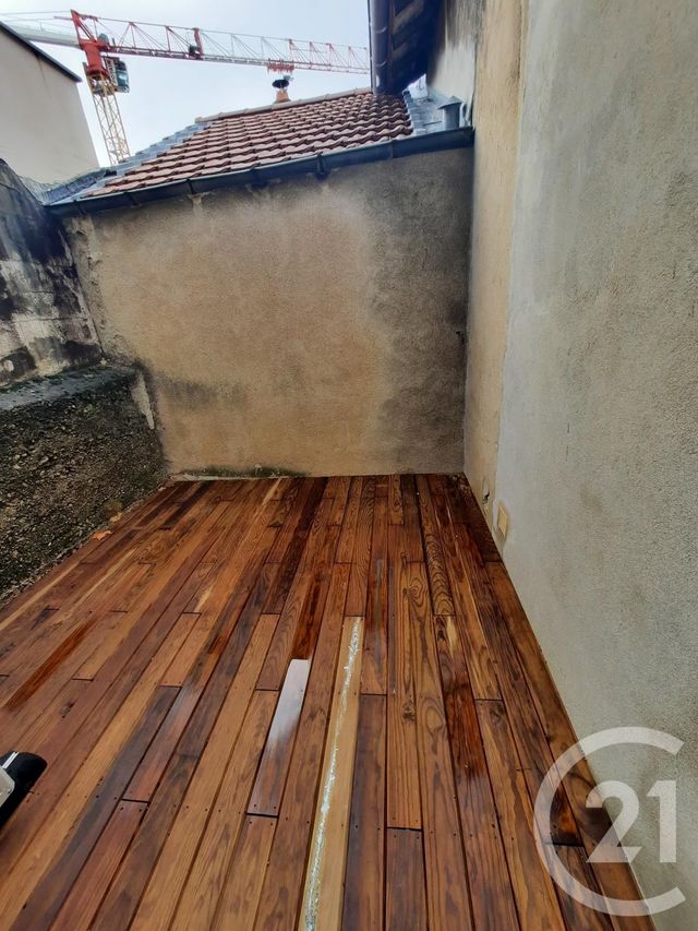 Appartement T3 à louer - 3 pièces - 67.0 m2 - VALENCE - 26 - RHONE-ALPES - Century 21 Alpimmo