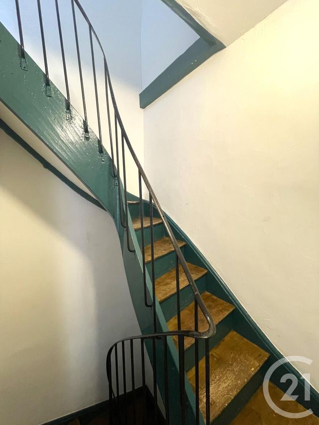 Appartement T3 à louer - 3 pièces - 67.0 m2 - VALENCE - 26 - RHONE-ALPES - Century 21 Alpimmo