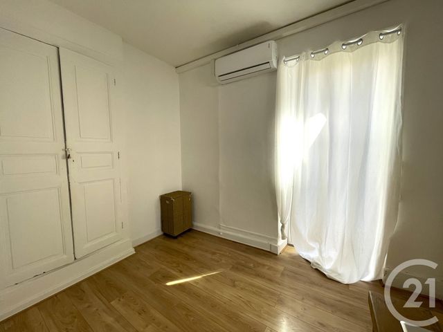 Appartement T3 à louer - 3 pièces - 67.0 m2 - VALENCE - 26 - RHONE-ALPES - Century 21 Alpimmo