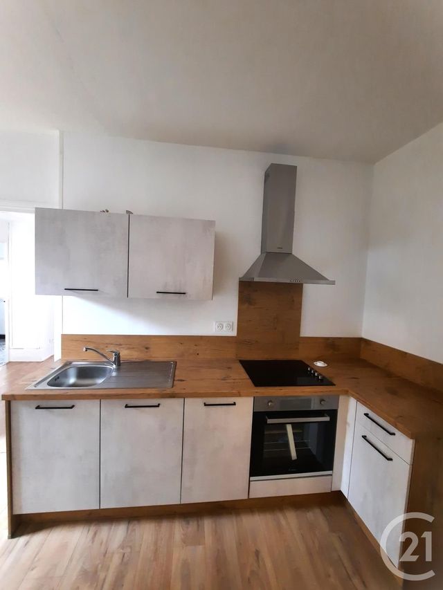 Appartement T3 à louer - 3 pièces - 67.0 m2 - VALENCE - 26 - RHONE-ALPES - Century 21 Alpimmo
