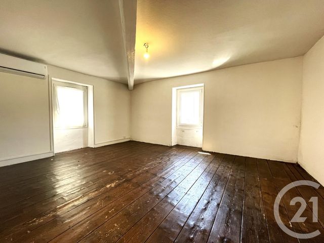 Appartement T3 à louer - 3 pièces - 67.0 m2 - VALENCE - 26 - RHONE-ALPES - Century 21 Alpimmo