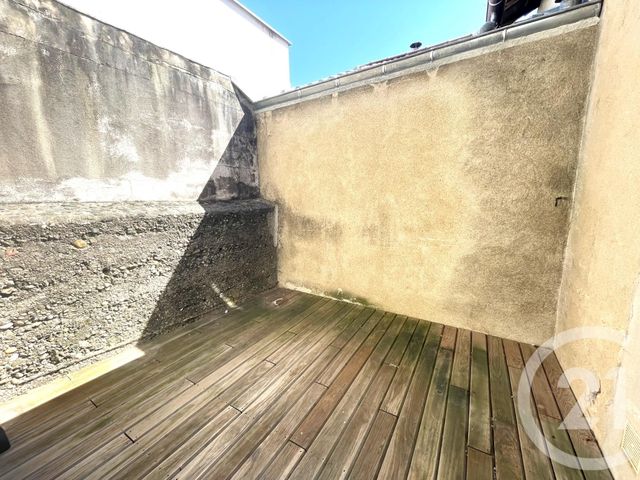 Appartement T3 à louer - 3 pièces - 67.0 m2 - VALENCE - 26 - RHONE-ALPES - Century 21 Alpimmo