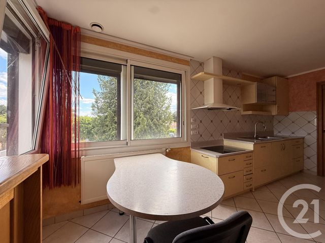 maison à vendre - 6 pièces - 166.0 m2 - PONT DE L ISERE - 26 - RHONE-ALPES - Century 21 Alpimmo