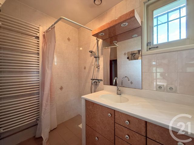 maison à vendre - 6 pièces - 166.0 m2 - PONT DE L ISERE - 26 - RHONE-ALPES - Century 21 Alpimmo