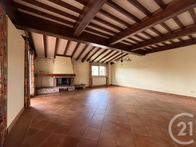 maison à vendre - 6 pièces - 166.0 m2 - PONT DE L ISERE - 26 - RHONE-ALPES - Century 21 Alpimmo
