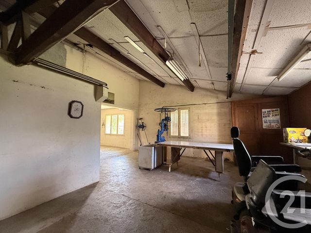 maison à vendre - 6 pièces - 166.0 m2 - PONT DE L ISERE - 26 - RHONE-ALPES - Century 21 Alpimmo