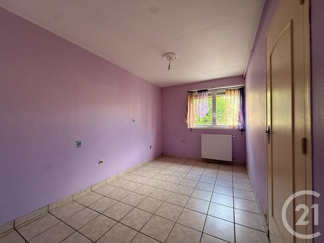 maison à vendre - 6 pièces - 166.0 m2 - PONT DE L ISERE - 26 - RHONE-ALPES - Century 21 Alpimmo