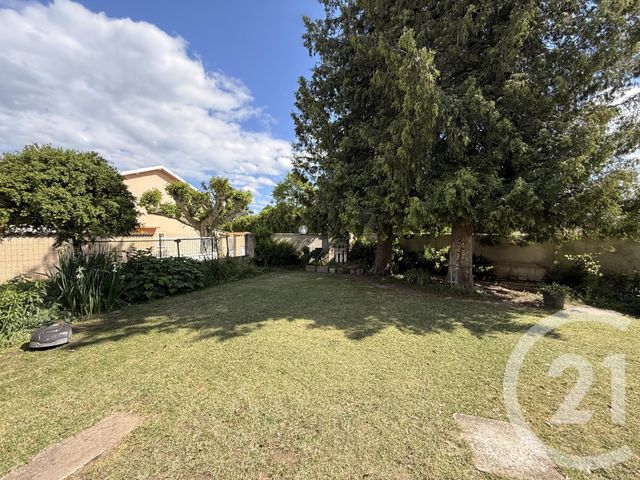 maison à vendre - 6 pièces - 166.0 m2 - PONT DE L ISERE - 26 - RHONE-ALPES - Century 21 Alpimmo