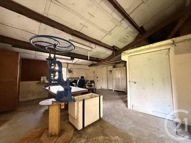 maison à vendre - 6 pièces - 166.0 m2 - PONT DE L ISERE - 26 - RHONE-ALPES - Century 21 Alpimmo