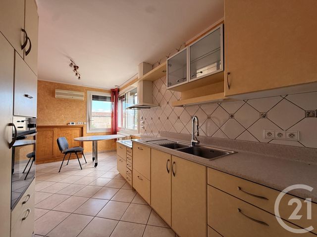 maison à vendre - 6 pièces - 166.0 m2 - PONT DE L ISERE - 26 - RHONE-ALPES - Century 21 Alpimmo