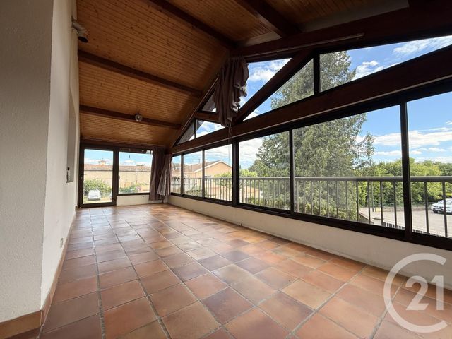 maison à vendre - 6 pièces - 166.0 m2 - PONT DE L ISERE - 26 - RHONE-ALPES - Century 21 Alpimmo