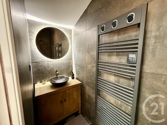 Appartement Duplex à vendre - 5 pièces - 124.0 m2 - VALENCE - 26 - RHONE-ALPES - Century 21 Alpimmo