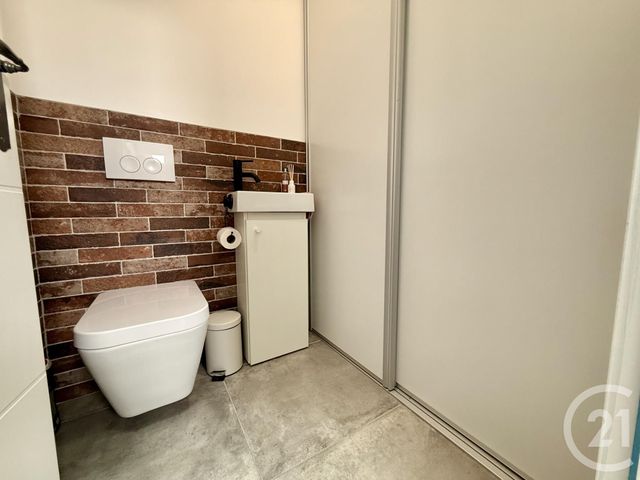 Appartement Duplex à vendre - 5 pièces - 124.0 m2 - VALENCE - 26 - RHONE-ALPES - Century 21 Alpimmo