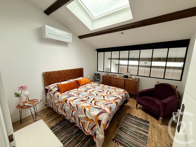 Appartement Duplex à vendre - 5 pièces - 124.0 m2 - VALENCE - 26 - RHONE-ALPES - Century 21 Alpimmo