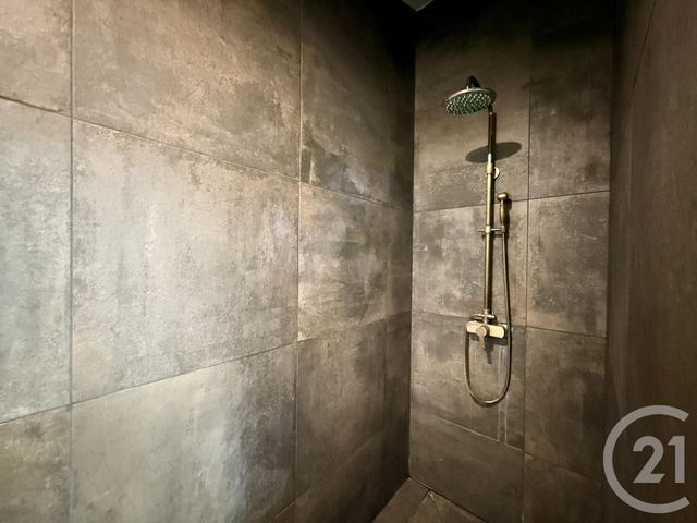 Appartement Duplex à vendre - 5 pièces - 124.0 m2 - VALENCE - 26 - RHONE-ALPES - Century 21 Alpimmo
