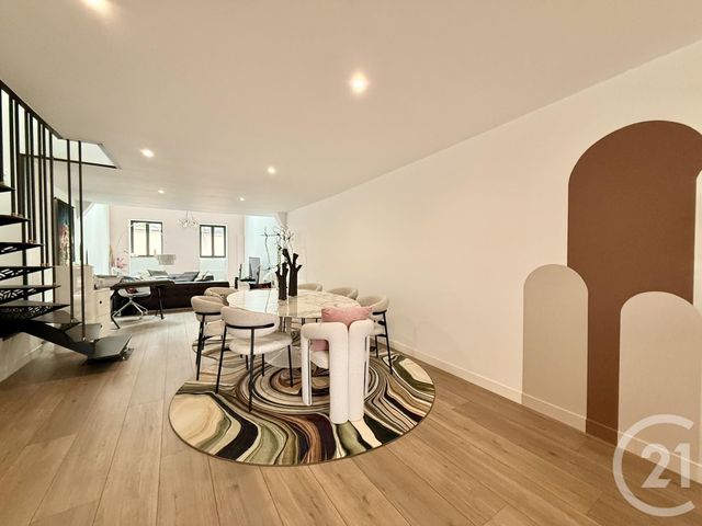 Appartement Duplex à vendre - 5 pièces - 124.0 m2 - VALENCE - 26 - RHONE-ALPES - Century 21 Alpimmo