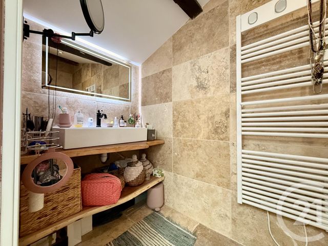 Appartement Duplex à vendre - 5 pièces - 124.0 m2 - VALENCE - 26 - RHONE-ALPES - Century 21 Alpimmo