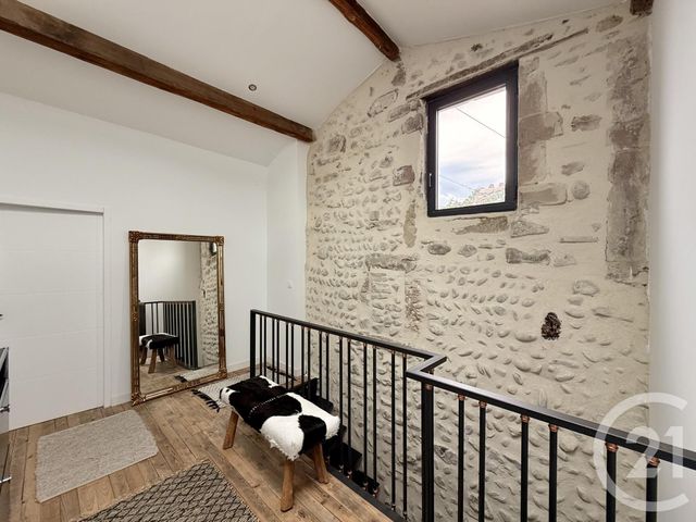 Appartement Duplex à vendre - 5 pièces - 124.0 m2 - VALENCE - 26 - RHONE-ALPES - Century 21 Alpimmo