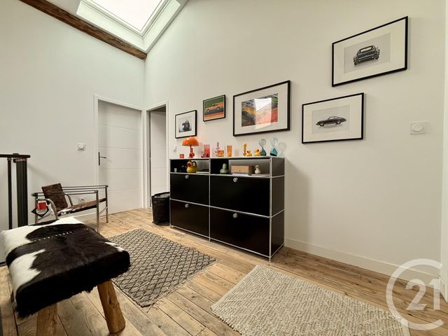 Appartement Duplex à vendre - 5 pièces - 124.0 m2 - VALENCE - 26 - RHONE-ALPES - Century 21 Alpimmo