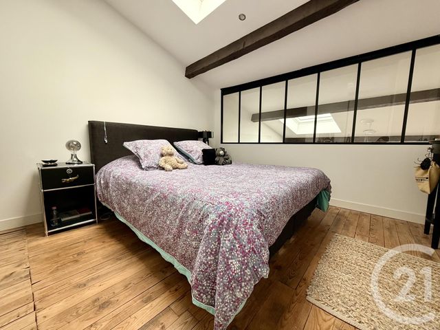 Appartement Duplex à vendre - 5 pièces - 124.0 m2 - VALENCE - 26 - RHONE-ALPES - Century 21 Alpimmo