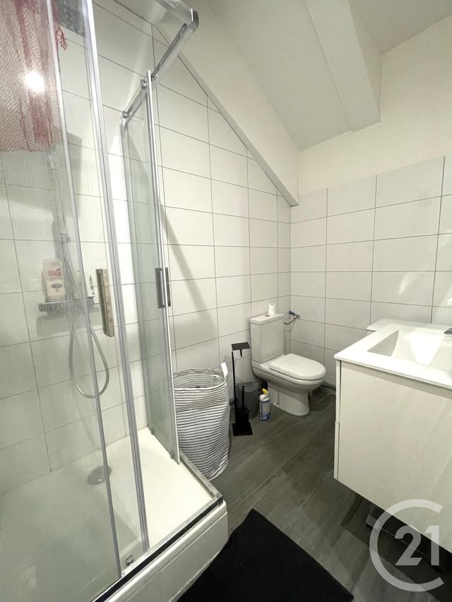Appartement T2 à louer - 2 pièces - 44.05 m2 - VALENCE - 26 - RHONE-ALPES - Century 21 Alpimmo