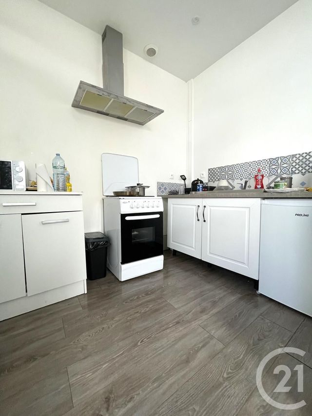 Appartement T2 à louer - 2 pièces - 44.05 m2 - VALENCE - 26 - RHONE-ALPES - Century 21 Alpimmo