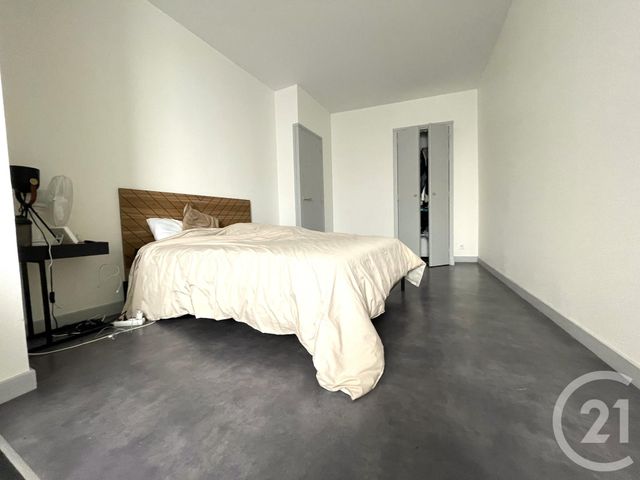 Appartement T2 à louer - 2 pièces - 44.05 m2 - VALENCE - 26 - RHONE-ALPES - Century 21 Alpimmo