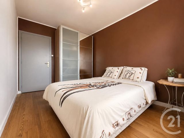 Appartement T4 à vendre - 4 pièces - 67.0 m2 - VALENCE - 26 - RHONE-ALPES - Century 21 Alpimmo