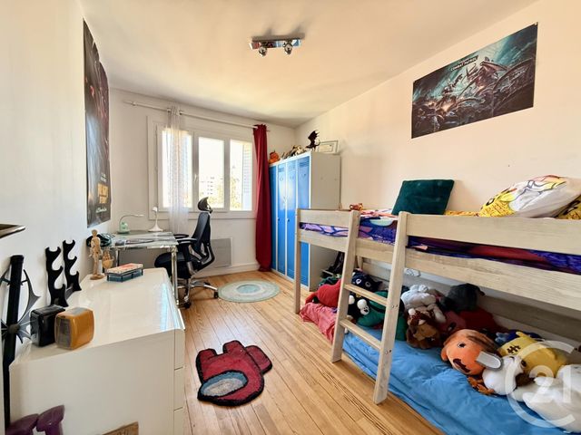 Appartement T4 à vendre - 4 pièces - 67.0 m2 - VALENCE - 26 - RHONE-ALPES - Century 21 Alpimmo