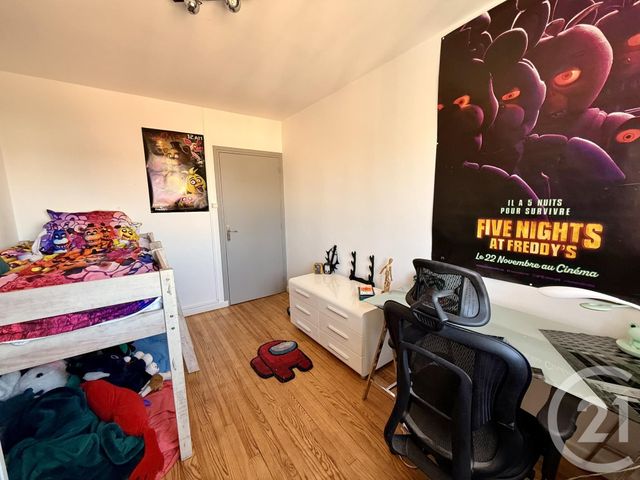 Appartement T4 à vendre - 4 pièces - 67.0 m2 - VALENCE - 26 - RHONE-ALPES - Century 21 Alpimmo