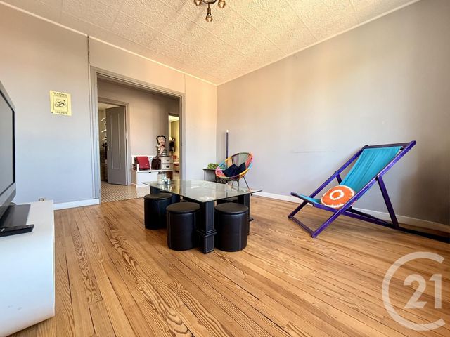 Appartement T4 à vendre - 4 pièces - 67.0 m2 - VALENCE - 26 - RHONE-ALPES - Century 21 Alpimmo
