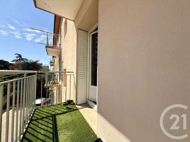 Appartement T4 à vendre - 4 pièces - 67.0 m2 - VALENCE - 26 - RHONE-ALPES - Century 21 Alpimmo