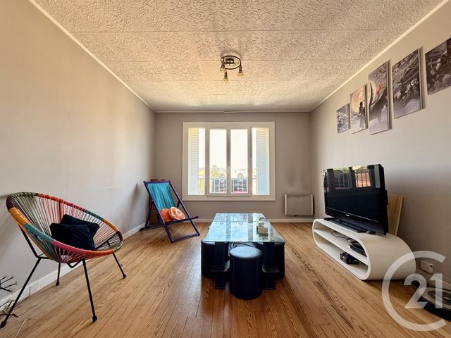 Appartement T4 à vendre VALENCE