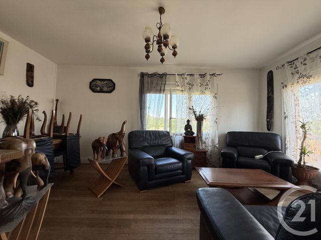 maison à vendre - 6 pièces - 85.44 m2 - BOURG LES VALENCE - 26 - RHONE-ALPES - Century 21 Alpimmo
