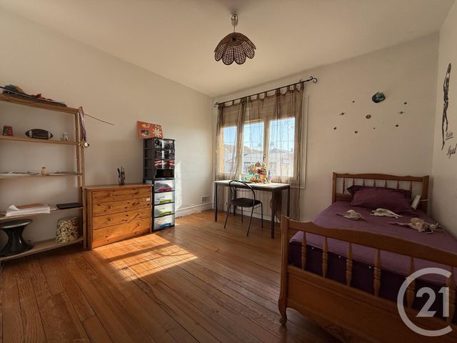 maison à vendre - 6 pièces - 85.44 m2 - BOURG LES VALENCE - 26 - RHONE-ALPES - Century 21 Alpimmo