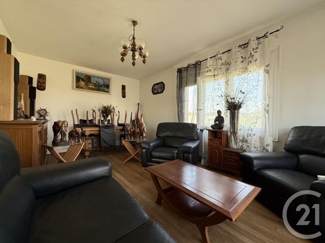 maison à vendre - 6 pièces - 85.44 m2 - BOURG LES VALENCE - 26 - RHONE-ALPES - Century 21 Alpimmo