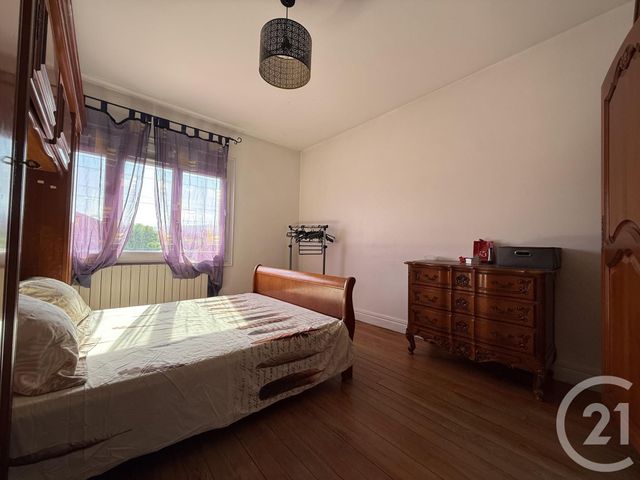 maison à vendre - 6 pièces - 85.44 m2 - BOURG LES VALENCE - 26 - RHONE-ALPES - Century 21 Alpimmo